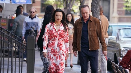 Marvel's Agents of S.H.I.E.L.D. Season 7 Episode 5 - A Trout in the Milk