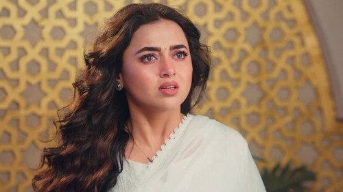 Prathna Gets Blamed For Murder still