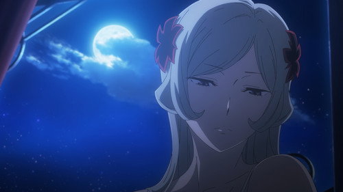 Is It Wrong to Try to Pick Up Girls in a Dungeon? Season 5 Episode 8 - (Bell Cranel) Desires