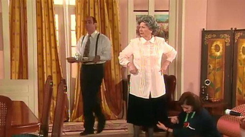 They and I Season 2 Episode 17 - Ah Auta Ta Paidia