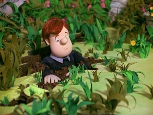 Fireman Sam Season 4 Episode 4 - Deep Trouble