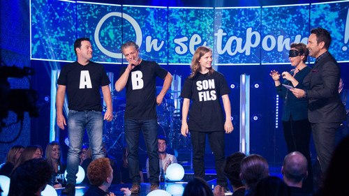 En mode Salvail Season 4 Episode 20 - Episode 20