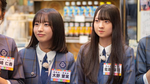 Let's Grow Up to Hinatazaka Season 3 Episode 10 - Episode 10