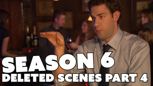 Season 6 Deleted Scenes Part 4 still