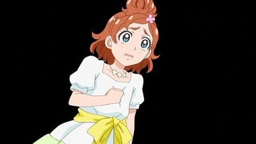 Go! Princess PreCure Season 1 Episode 34 - Too Much Trouble! Haruka's Princess Contest!