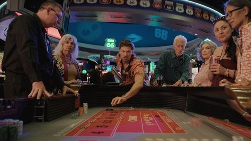 Obliterated Season 1 Episode 3 - Craps