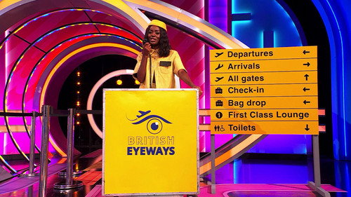 Big Brother: Late & Live Season 3 Episode 23 - Episode 23
