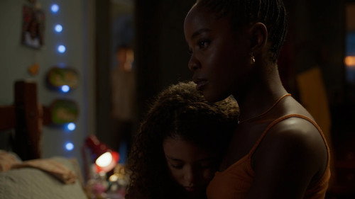 Queen of Myself Season 1 Episode 12 - Episode 12
