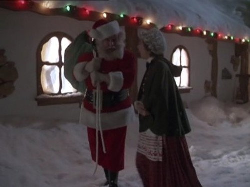 undefined Season 1 Episode 11 - Santa '85