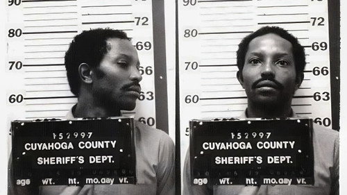 Very Scary People Season 6 Episode 1 - The Cleveland Strangler