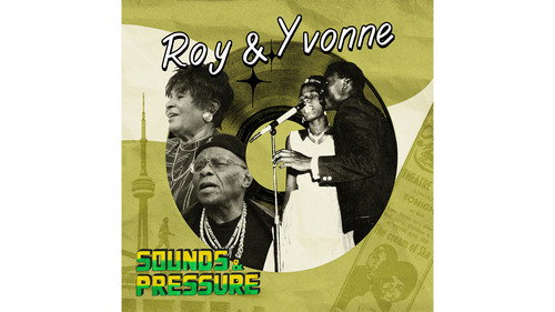 Sounds & Pressure: Reggae in a Foreign Land Season 1 Episode 1 - Roy & Yvonne