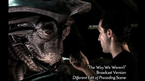 Directors Cut - Broadcast Comparison - Episode 07 still