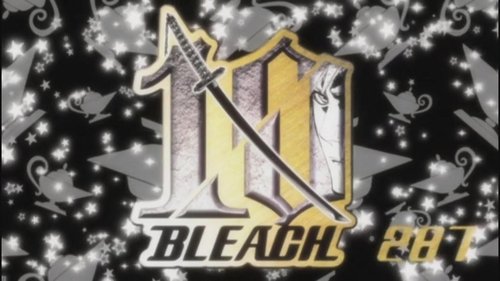 Bleach Season 1 Episode 287 - Side Story! Ichigo and the Magic Lamp