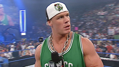 SmackDown - Jun. 26, 2003 still