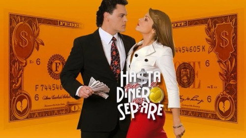 Hasta que el dinero nos separe Season 1 Episode 1 - Accident of Destiny [Accidente del Destino - Episode 1]