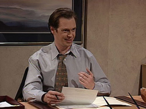 Saturday Night Live Season 23 Episode 17 - Steve Buscemi/Third Eye Blind