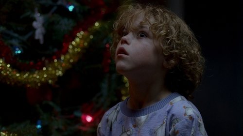 undefined Season 3 Episode 8 - A Very Supernatural Christmas