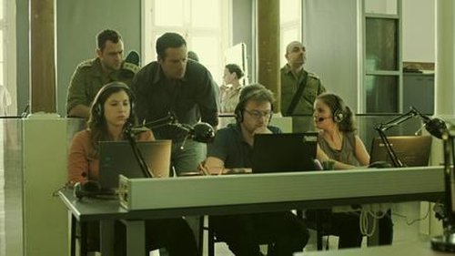 Fauda Season 1 Episode 8 - Episode 8