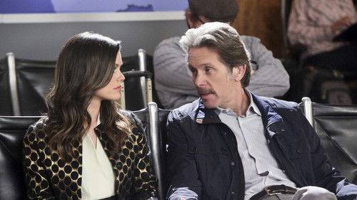 Hart of Dixie Season 1 Episode 21 - Disaster Drills & Departures
