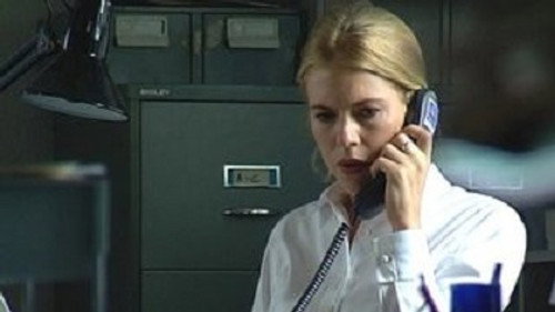 Millennium still