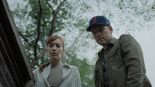 I Will Find You Season 1 Episode 5 - Episode 5