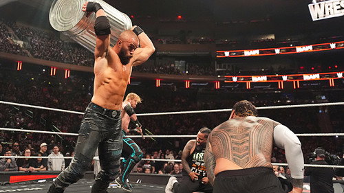 Raw Season 34 Episode 13 - March 30, 2026