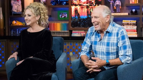Jimmy Buffett; Carol Kane still