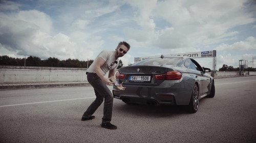 Totalcar Season 9 Episode 7 - Episode 7