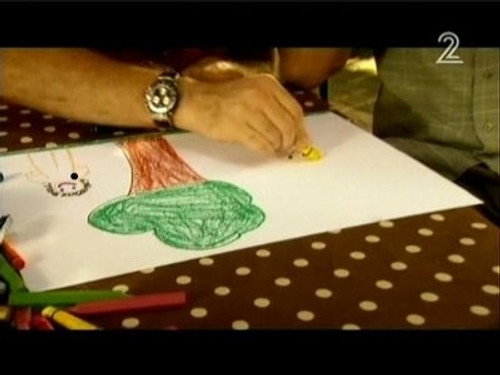 Ramzor Season 1 Episode 5 - The Painting