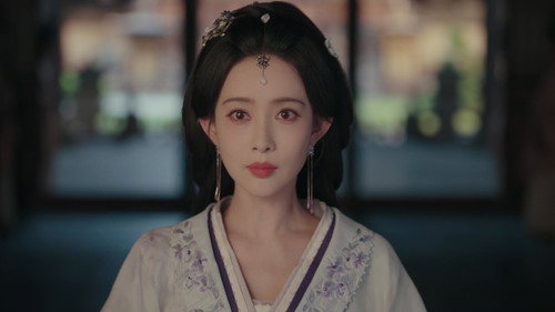 Blossoms of Power Season 1 Episode 9 - Episode 9