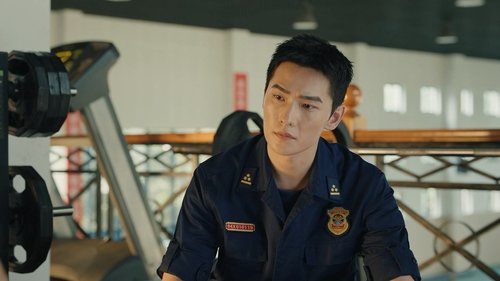 Fireworks of My Heart Season 1 Episode 10 - Back to The Square One
