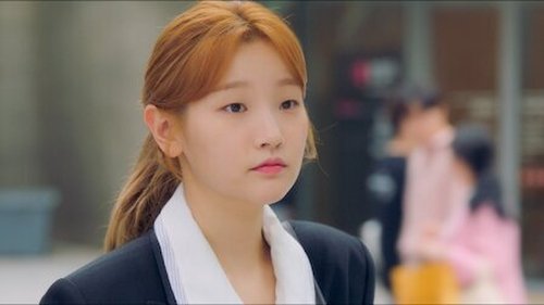 Record of Youth Season 1 Episode 2 - Episode 2