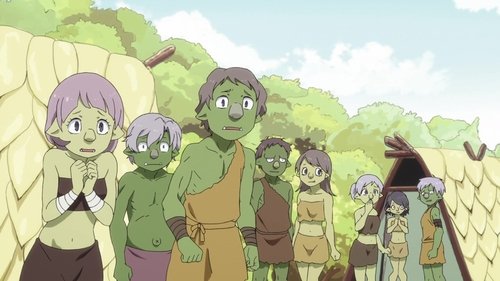 That Time I Got Reincarnated as a Slime Season 1 Episode 2 - Meeting the Goblins