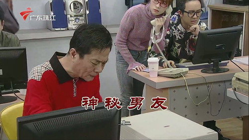Kang's Family Season 12 Episode 3563 - Episode 3563