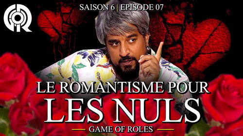 Game of Roles Season 6 Episode 7 - Episode 7