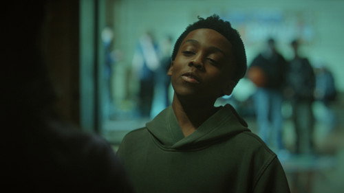 The Chi Season 8 Episode 4 - White Widow