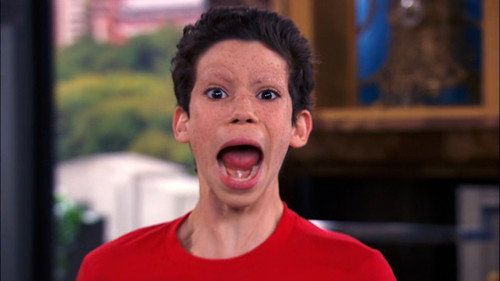 Jessie Season 3 Episode 16 - Morning Rush