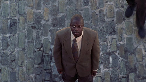 Homicide: Life on the Street Season 6 Episode 1 - Blood Ties (1)
