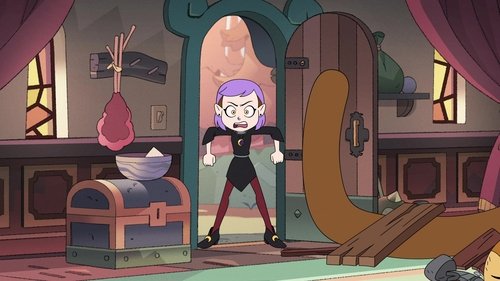 The Owl House Season 2 Episode 14 - Reaching Out