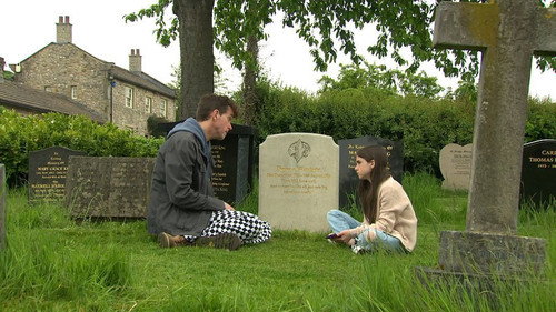 Episode 9095 (Tue 27th Jul 2021) still