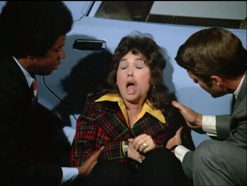 Ironside Season 5 Episode 16 - But When She Was Bad