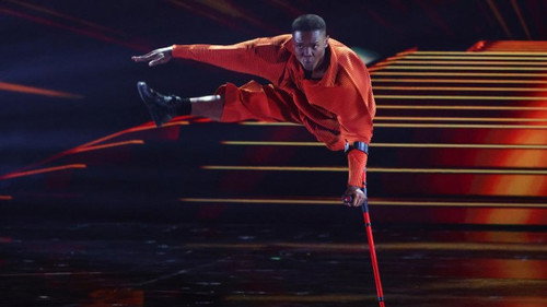 Britain's Got Talent Season 16 Episode 9 - Semi-Final 1
