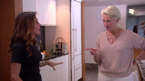 The Real Housewives of New York City Season 10 Episode 6 - Grief And Relief