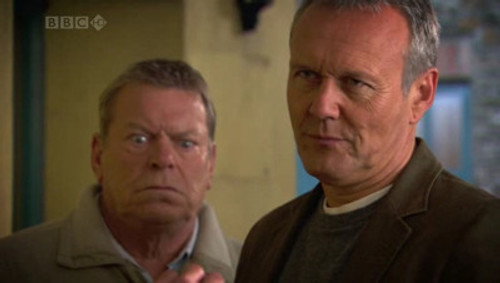 The Invisibles Season 1 Episode 2 - Episode 2