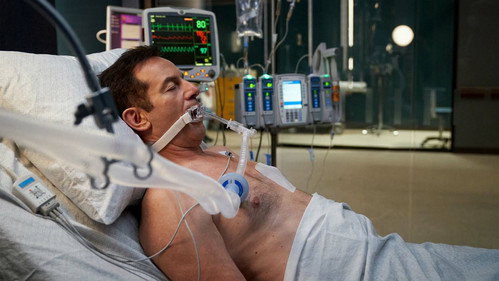 Good Sam Season 1 Episode 5 - Wake Up