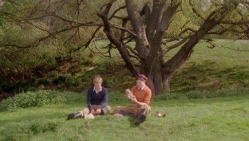 Foyle's War Season 3 Episode 3 - They Fought in the Fields