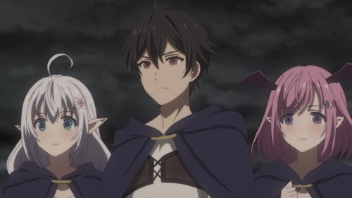 The Greatest Demon Lord Is Reborn as a Typical Nobody Season 1 Episode 10 - To the Battlefield of Old