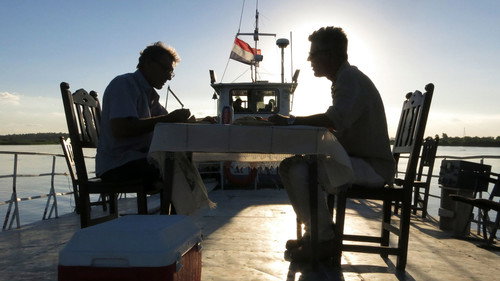 Anthony Bourdain: Parts Unknown Season 4 Episode 3 - Paraguay