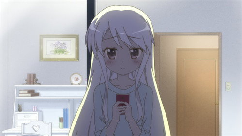 Kinmoza! Season 2 Episode 7 - My Dear Hero