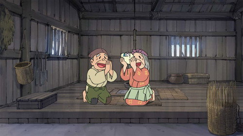 Episode 983 still